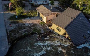 Nghiên cứu hiện tượng La Nina toàn cầu đang biến mất