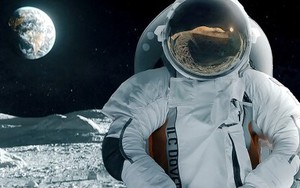NASA sắp ra mắt bộ đồ phi hành gia cho sứ mệnh Mặt Trăng