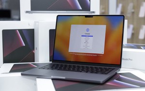 Mức giá MacBook Pro 14 và 16 inch M2 2023 vừa lên kệ tại thị trường Việt Nam