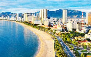 Khánh Hòa đặt mục tiêu GRDP bình quân đầu người đến năm 2030 đạt 189 triệu đồng