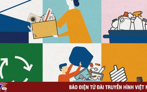 Những vật dụng tưởng an toàn nhưng ẩn chứa mối nguy lớn với môi trường