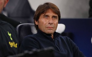 Antonio Conte “sẵn sàng chết” cho Tottenham dù ký một bản hợp đồng kỳ lạ