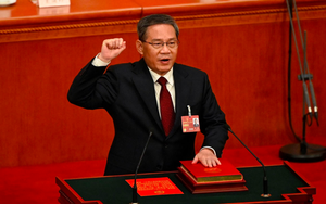 Thủ tướng Phạm Minh Chính gửi điện mừng tân Thủ tướng Trung Quốc Lý Cường