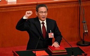 Thách thức chờ tân Thủ tướng Trung Quốc