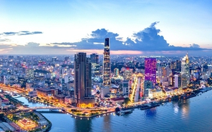 Địa phương có mật độ dân số cao nhất Việt Nam