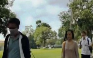 Yêu cầu xử lý hướng dẫn viên có phát ngôn phản cảm về hậu cung triều Nguyễn