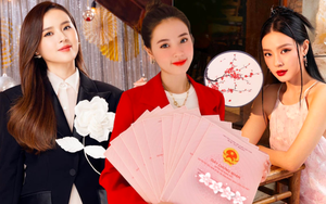 Tuổi 34 của Midu: Tự tay gây dựng sự nghiệp, sở hữu bảng thành tích đáng nể