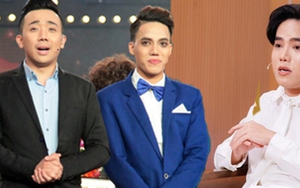 Lý do Duy Khương "mất tích" khỏi showbiz, vực dậy sau thời gian dài suy sụp nhờ 2 người này