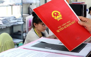 Góp ý Dự thảo Luật Đất đai (sửa đổi): Cần có cơ chế bắt buộc đổi sổ đỏ là tài sản chung đứng tên một người thành cả vợ và chồng