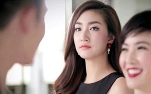 Hớn hở mở cửa 'đón chồng', ai ngờ sếp bà cùng bầu đoàn thê tử đến 'dạy học cho con giáp thứ 13'