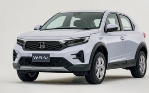 Soi trang bị trên mẫu SUV hạng A mới giá 544 triệu đồng, rẻ hơn Toyota Raize ở Việt Nam