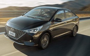 Giảm giá kích cầu toàn diện, Hyundai tăng mạnh doanh số tại Việt Nam: Accent, Santa Fe và Stargazer cùng bứt phá