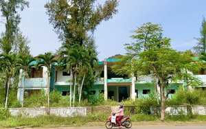 Khai tử dự án du lịch "ôm" đất vàng ven biển suốt 13 năm