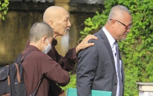 Vì sao Công an Long An triệu tập 2 luật sư bào chữa vụ án Tịnh thất Bồng Lai?