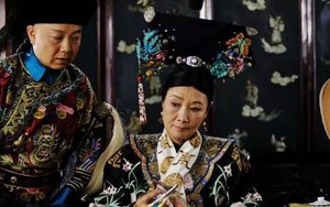 Cung nữ già Thanh triều để lại chiếc gối cất giấu bảo vật của Từ Hi, hé lộ câu chuyện về lần run sợ chạy trốn của vị Thái hậu nức tiếng độc ác