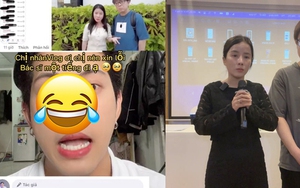 Nờ Ô Nô cũng lên tiếng về drama Bà Nhân Vlog khiến dân mạng bật cười: "Kẻ tổn thương lại muốn tổn thương người khác"?