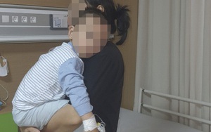 Trẻ nhập viện vì cúm tăng đột biến, bác sĩ khuyến cáo đưa trẻ đi khám ngay nếu có các dấu hiệu này