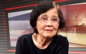 Nữ Giáo sư toán học đầu tiên của Việt Nam, tự thành lập Đại học tư thục đầu tiên, vừa làm hiệu trưởng, vừa làm lao công