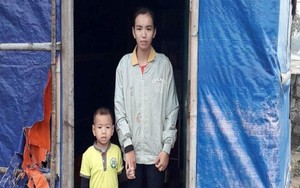 Mẹ đưa con đi khám rồi mất tích bí ẩn, cả gia đình lo lắng đi tìm