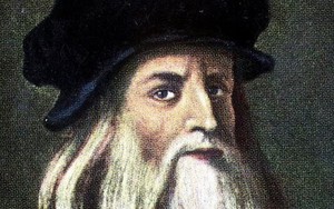 Sự thật về thân thế thiên tài hội họa Leonardo da Vinci