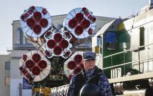 Động thái bất ngờ của Kazakhstan nhằm vào tài sản của Nga tại sân bay vũ trụ Baikonur