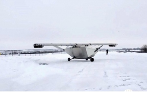 Tiết lộ về UAV vận tải tầm xa mới nhất của Nga có thể được triển khai ở Ukraine