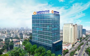 Tổng giám đốc Lienvietpostbank xin từ nhiệm