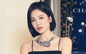 Nhìn sự 'trở lại' thành công của Song Hye Kyo, phụ nữ hậu ly hôn cần ghi nhớ 6 điều