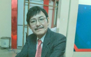 Nghệ sĩ Tiến Dũng qua đời ở tuổi 65: Những ngày cuối nhiều đau đớn, phải cưa chân vì hoại tử