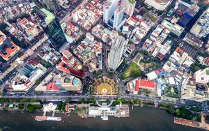 Hai tháng 2023: Cả TP HCM và lân cận bán được 520 căn hộ, 8 biệt thự