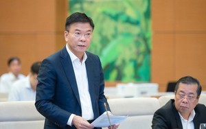 Cân nhắc bổ sung quy định cấp thẻ Căn cước công dân cho trẻ dưới 14 tuổi