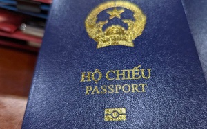 Cách làm hộ chiếu gắn chip đơn giản ngay tại nhà