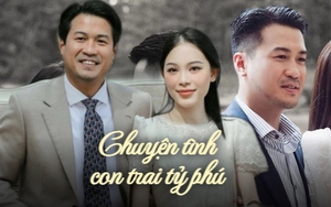 4 năm tình yêu ngọt ngào của doanh nhân Phillip Nguyễn và Linh Rin: Vô tình gặp thiếu gia nhà tỷ phú trên phố rồi trở thành chân ái, đám cưới "khủng" đang dần được hé lộ