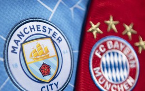 Kết quả bốc thăm tứ kết Champions League: Đại chiến Man City vs Bayern Munich!