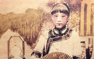 Kỹ nữ đắt giá nhất Thanh triều: Xuất thân nghèo hèn, lọt vào mắt xanh của 'tú ông' nhờ dung nhan và tài năng hơn người, kết cục bi thảm không chốn về