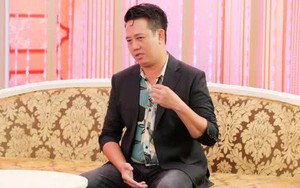 Diễn viên Lê Nam: Bị khuyên bỏ nghề vì diễn ấp úng, thay đổi sau lần đột quỵ phải nhập viện