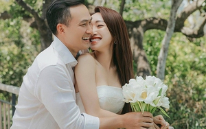 Vợ Chi Bảo hé lộ về đám cưới: Khách mời giới hạn 60 người, địa điểm tổ chức sang chảnh