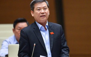 Viện trưởng VKSND Tối cao: Tăng phạt tiền, giảm phạt tù với tội phạm kinh tế, tham nhũng