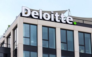 Bloomberg: Deloitte lĩnh án phạt kỷ lục ở Trung Quốc, văn phòng tại Bắc Kinh bị đình chỉ 3 tháng