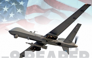 Tìm hiểu máy bay không người lái đa nhiệm MQ-9 Reaper của Mỹ