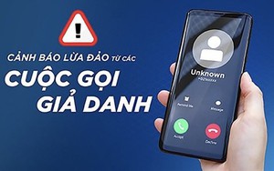 Khi nhận được cuộc gọi "dọa" khóa thuê bao người dân cần làm gì để không bị lừa?