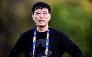 Chủ tịch LĐBĐ Trung Quốc bị bắt, con trai phải trốn ra nước ngoài vì sợ ngồi tù