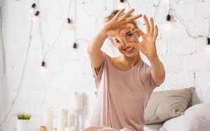 Mẹo vặt trở thành ‘người đàn bà bên gối’ hoàn hảo