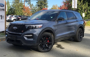 Đòi nợ kiểu Ford: Không trả tiền đúng hạn thì xe tự lái về đại lý