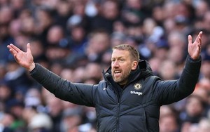 Potter có đúng khi so sánh hoàn cảnh của mình với Arteta và Klopp?