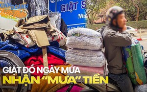 Dịch vụ giặt sấy hỏa tốc lên ngôi, nhiều gia đình kiếm vài triệu đến vài chục triệu một ngày nhờ tận dụng “đồ nhà”