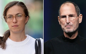 Chuyện chưa kể về cô con gái đầu lòng của tỷ phú Steve Jobs: Sống trong nghèo khó, từng bị cha ruột ghẻ lạnh, cuộc sống hiện tại khiến nhiều người ngỡ ngàng