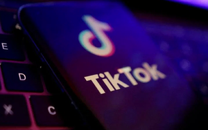 TikTok giới hạn thời gian xem video với người dùng trẻ