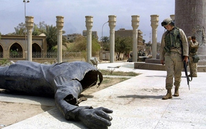 20 năm cuộc chiến Iraq: Giấc mơ hay ác mộng?