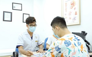 Dấu hiệu mãn dục ở nam giới
